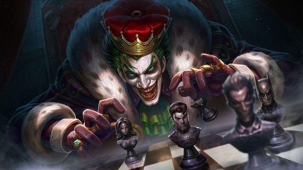 Joker Liên Quân
