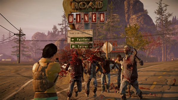 State of Decay series