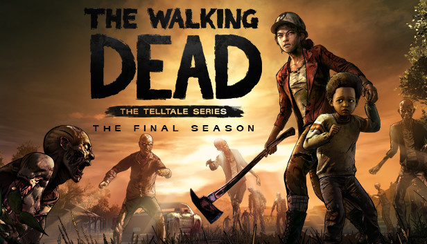 The Walking Dead Telltale Series