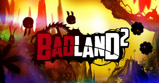 Badland 2