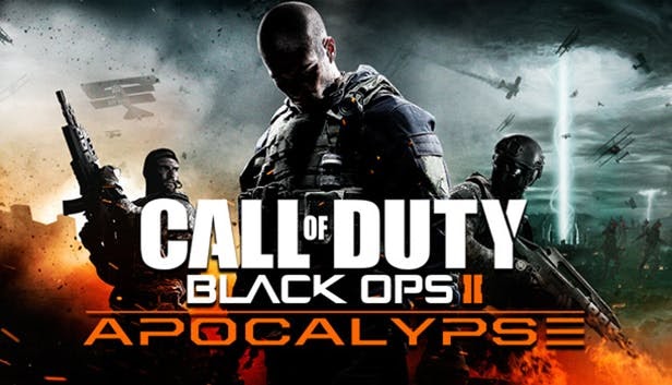 Cấu hình Call of Duty Black Ops 2