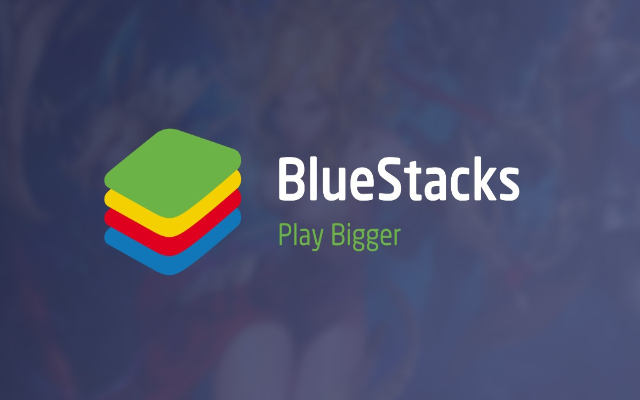 phần mềm bluestack