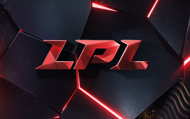 LPL là giải đấu LOL cao cấp nhất khu vực Trung Quốc