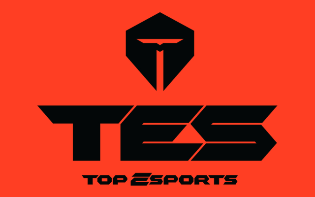 Logo của đội tuyển Top Esport
