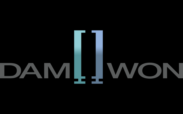 Logo của đội tuyển Damwon Gaming