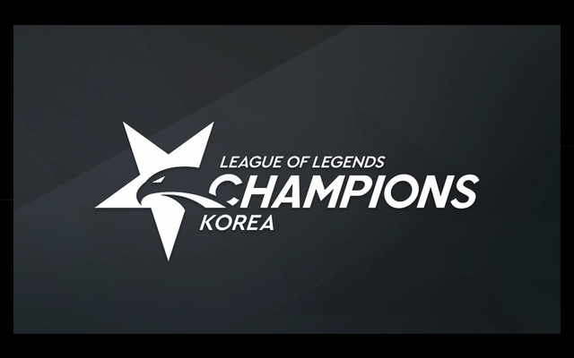 LCK là giải đấu LOL cấp cao nhất Hàn Quốc