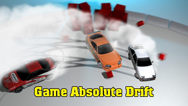 game Absolute Drift