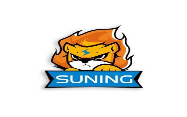 Logo của đội tuyển Suning