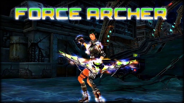 Force Archer