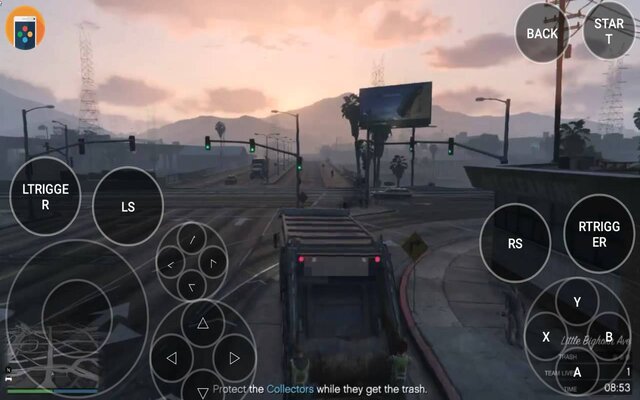 Giới thiệu game Grand Theft Auto V – GTA 5