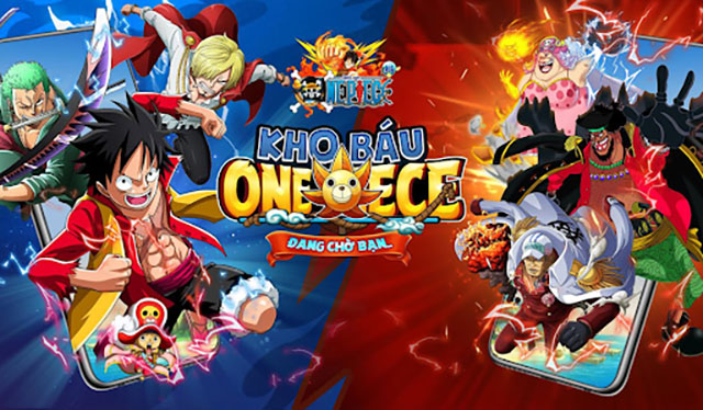 game One Piece H5