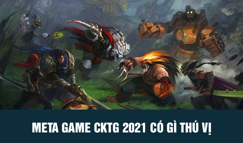 meta game cktg 2021
