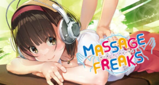 Khái quát game Massage Freaks
