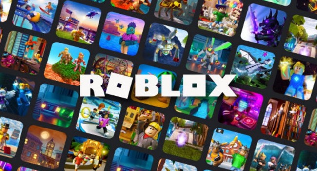  game 18+ trá hình trong Roblox
