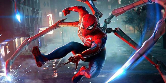 Marvel's Spider-Man 2 ra mắt khi nào?