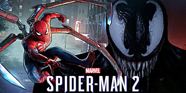 Những lý do khiến Spider-Man 2 trở thành tựa game hot nhất 2023 