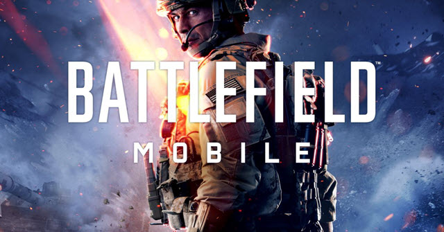 Game Battlefield Mobile