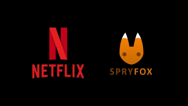 Netflix mua lại Spry Fox