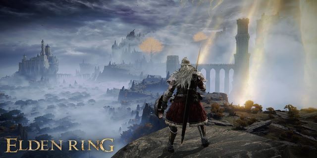 Cốt truyện đưa người chơi chìm đắm vào thế giới Elden Ring
