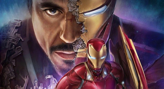 Iron Man là dự án đầu được hé lộ do Marvel và EA Motive tạo ra