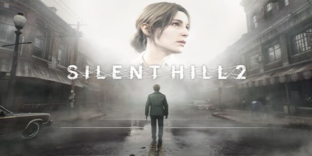 Silent Hill 2 tung trailer