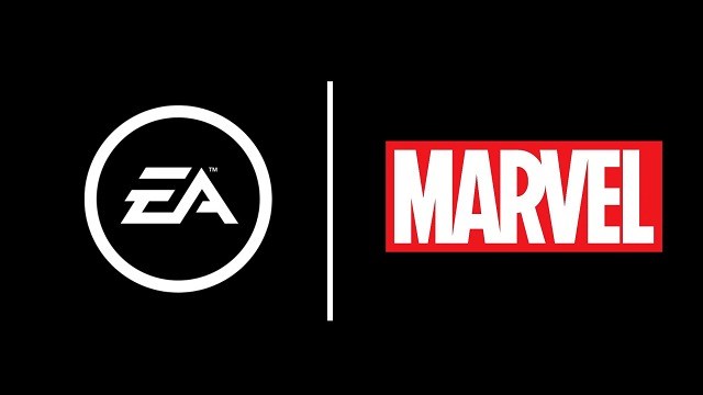 Marvel hợp tác với EA Motive