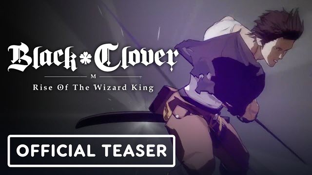GAME TRAILERs Rise Of The Wizard King