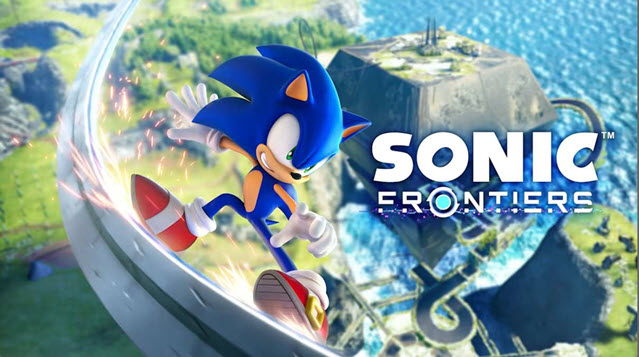 Sonic-Frontiers 1
