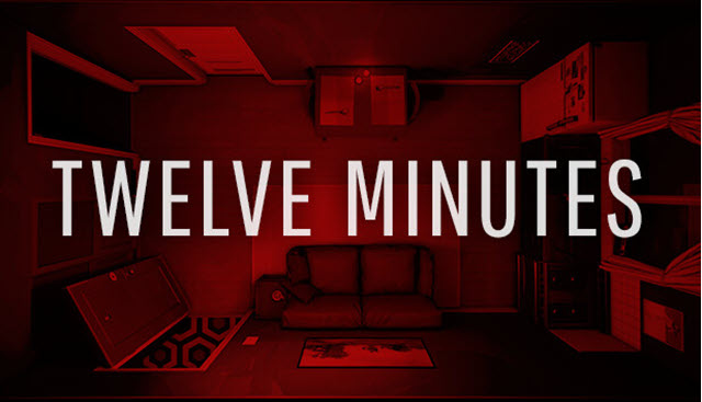Game mới của Netflix - Twelve Minutes 