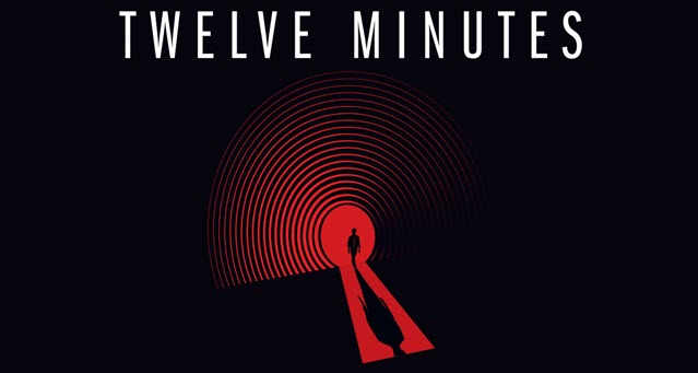 Game mới của Netflix - Twelve Minutes