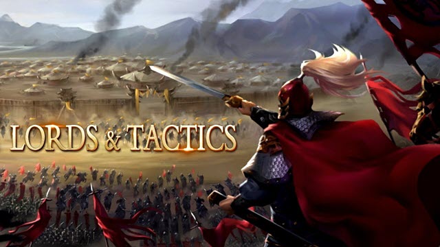 Game Lords and Tactics
