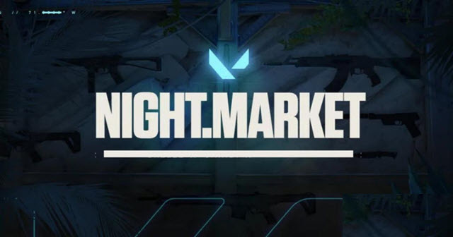 Night Market khi nào sẽ trở lại?