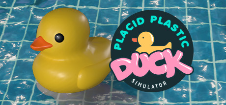 Game Placid Plastic Duck Simulator