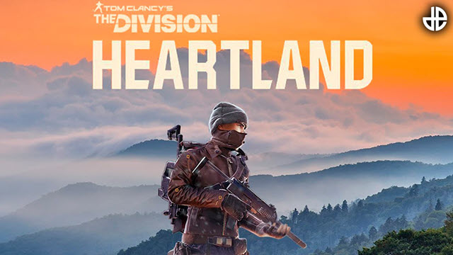 Trò chơi hàng đầu năm 2023 của Ubisoft - Tom Clancy's The Division Heartland
