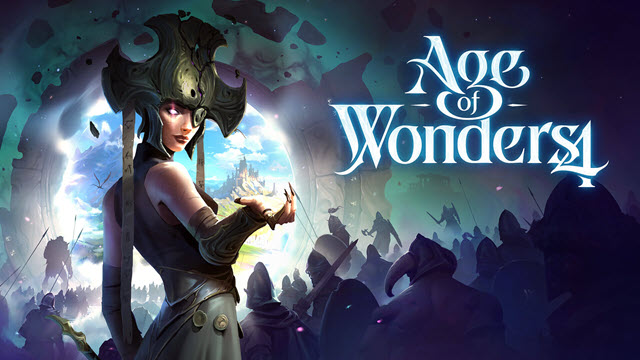 Seri Age of Wonders 4