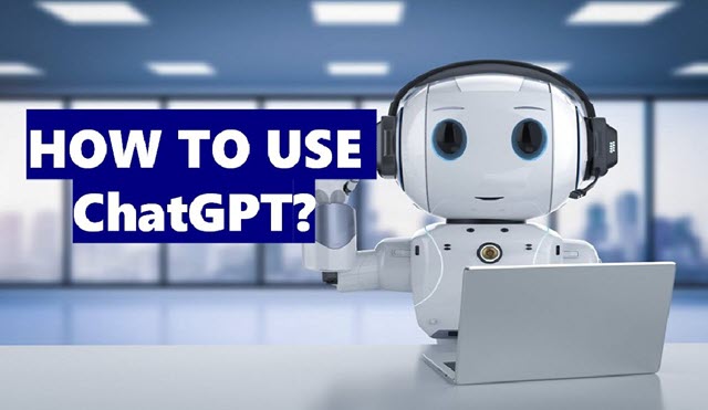 AI ChatGPT là gì Game thủ sử dụng ChatGPT như thế nào?