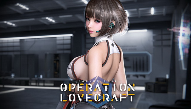 Fallen Doll: Operation Lovecraft