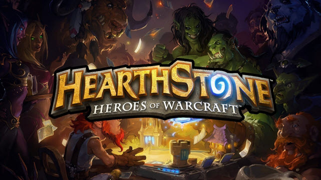 Game thủ Trung Quốc bị cấm tham gia giải Hearthstone