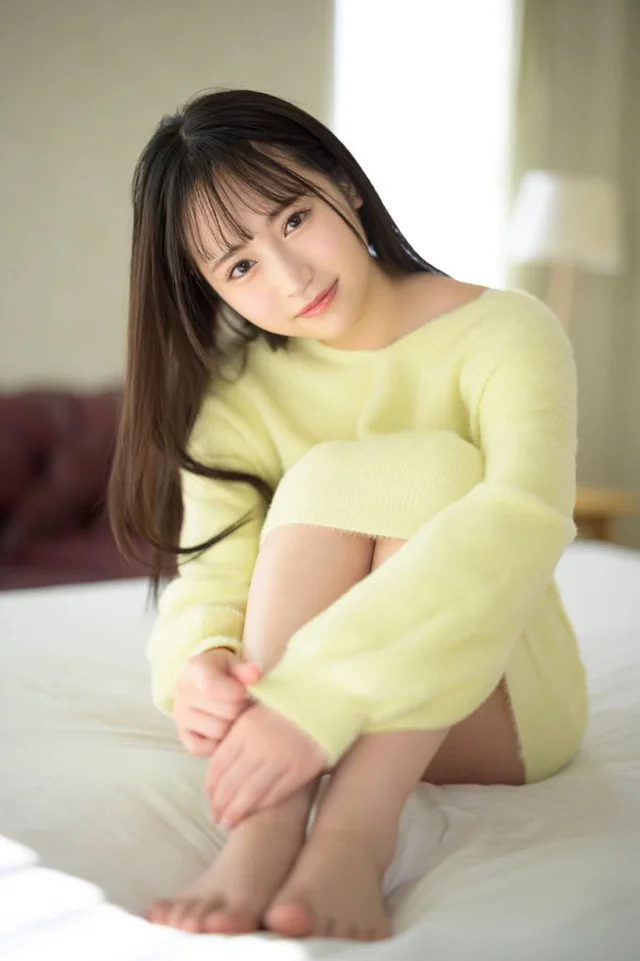 Rikka Ono 2k2 - Tiểu mỹ nữ xinh đẹp nhất làng phim 18+