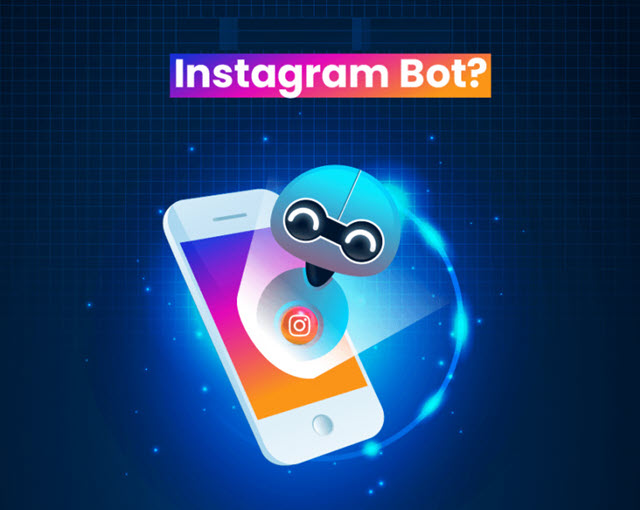Instagram với dự án chatbot đa nhân cách