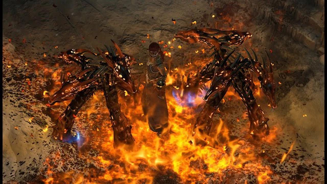 Chi tiết về Season 1 của Diablo tung cập nhật mới
