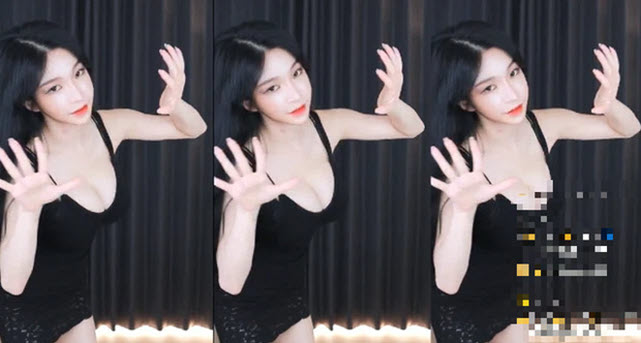 Streamer Jiyu nhận án cấm kênh khi nhảy nhót hở cả vòng 3