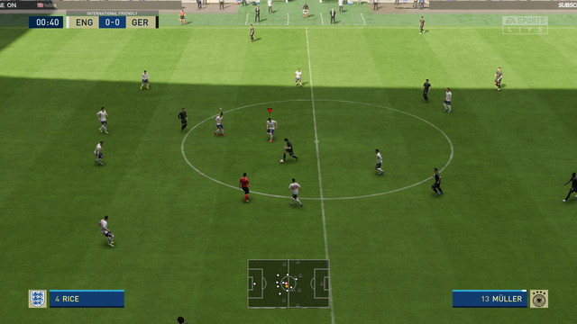 Thể hiện cá tính cầu thủ cùng FIFA 23 miễn phí