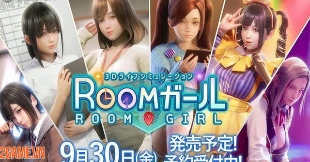Room Girl