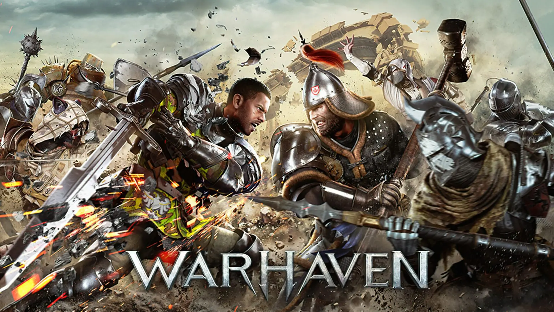 Khái quát về trò chơi warhaven