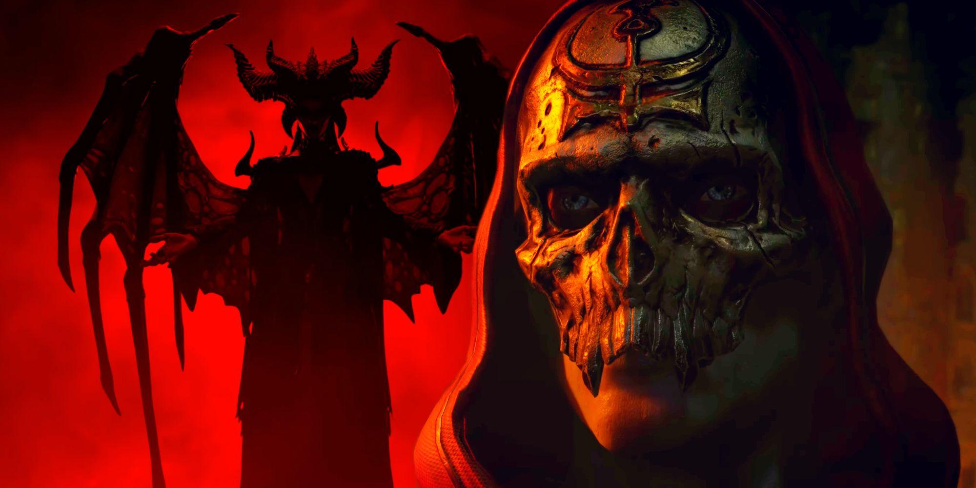 Tìm hiểu khái quát về tựa game Diablo 4