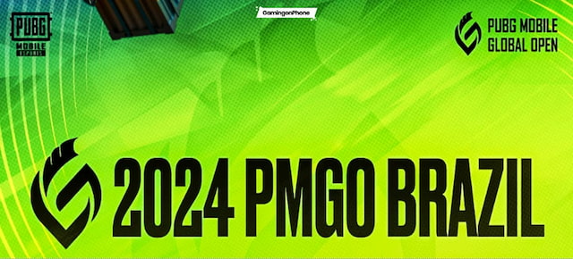 Giải đấu PUBG Mobile Global Mobile 2024 đã quay trở lại